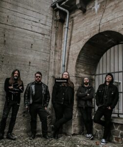 Review zu Dysease - Molae Mortis