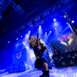 ZAKK SABBATH in der Essigfabrik in Köln - Fotos