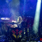 ZAKK SABBATH in der Essigfabrik in Köln - Fotos