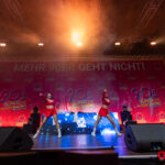 90s SUPERSHOW in Essen - Fotos