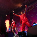 90s SUPERSHOW in Essen - Fotos