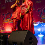 90s SUPERSHOW in Essen - Fotos