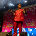 90s SUPERSHOW in Essen - Fotos
