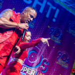 90s SUPERSHOW in Essen - Fotos