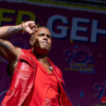 90s SUPERSHOW in Essen - Fotos