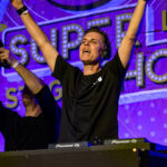 90s SUPERSHOW in Essen - Fotos