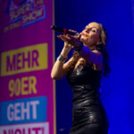 90s SUPERSHOW in Essen - Fotos