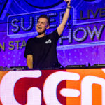 90s SUPERSHOW in Essen - Fotos