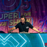 90s SUPERSHOW in Essen - Fotos