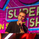 90s SUPERSHOW in Essen - Fotos