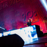 90s SUPERSHOW in Essen - Fotos