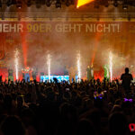 90s SUPERSHOW in Essen - Fotos