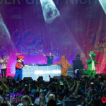 90s SUPERSHOW in Essen - Fotos