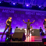 90s SUPERSHOW in Essen - Fotos