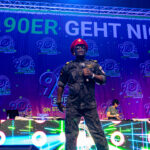 90s SUPERSHOW in Essen - Fotos