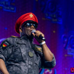 90s SUPERSHOW in Essen - Fotos