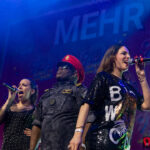 90s SUPERSHOW in Essen - Fotos