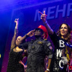 90s SUPERSHOW in Essen - Fotos