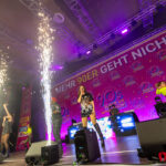 90s SUPERSHOW in Essen - Fotos