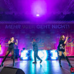 90s SUPERSHOW in Essen - Fotos