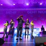 90s SUPERSHOW in Essen - Fotos