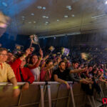 90s SUPERSHOW in Essen - Fotos