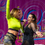 90s SUPERSHOW in Essen - Fotos