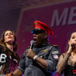90s SUPERSHOW in Essen - Fotos
