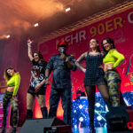 90s SUPERSHOW in Essen - Fotos