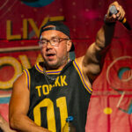 90s SUPERSHOW in Essen - Fotos