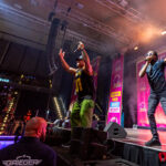 90s SUPERSHOW in Essen - Fotos