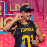 90s SUPERSHOW in Essen - Fotos