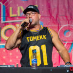 90s SUPERSHOW in Essen - Fotos
