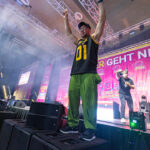90s SUPERSHOW in Essen - Fotos