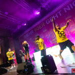 90s SUPERSHOW in Essen - Fotos