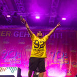 90s SUPERSHOW in Essen - Fotos
