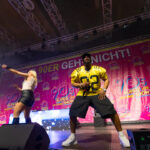 90s SUPERSHOW in Essen - Fotos