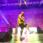 90s SUPERSHOW in Essen - Fotos
