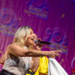 90s SUPERSHOW in Essen - Fotos