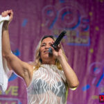 90s SUPERSHOW in Essen - Fotos