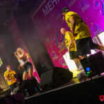 90s SUPERSHOW in Essen - Fotos