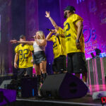 90s SUPERSHOW in Essen - Fotos