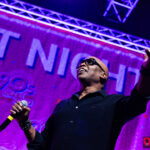 90s SUPERSHOW in Essen - Fotos