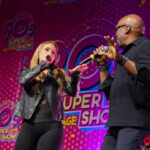 90s SUPERSHOW in Essen - Fotos