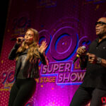 90s SUPERSHOW in Essen - Fotos