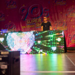 90s SUPERSHOW in Essen - Fotos