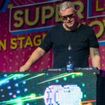 90s SUPERSHOW in Essen - Fotos
