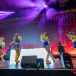 90s SUPERSHOW in Essen - Fotos
