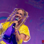 90s SUPERSHOW in Essen - Fotos