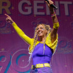 90s SUPERSHOW in Essen - Fotos